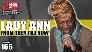 LADY ANN On Sister Charmaine Muma Nancy Peter Metro Shelly Thunder Little John Shocking Vibes +