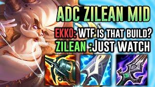 Does AD Zilean Actually Work?