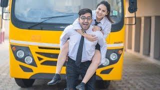 School Ka Pehla Pyaar 2  School Love Story  Sushant Maggu