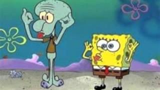 Party Rock Anthem von Spongebob schwammkopf