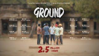 GROUND  Official Trailer  Suraj