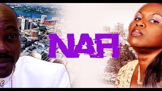 Nafi 1 Episode 7 Série ivoirienne Film africain avec Léa DUBOIS