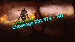 D3  Challenge Rift 379 NA - GUIDE