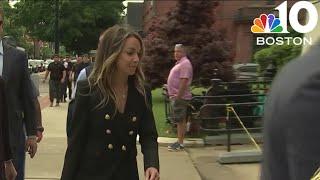 Karen Read trial Jury deliberations continue for third day