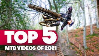Die besten Mountainbike Videos 2021 die Du gesehen haben musst