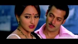 Chori Kiya Re Jiya - Dabangg 1080p Song