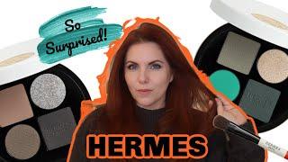  HERMES Eyeshadows 