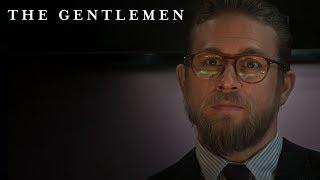 The Gentlemen  Hard Way Alt TV Commercial   Own it NOW on Digital HD Blu-ray & DVD