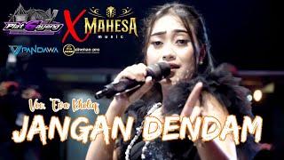 JANGAN DENDAM - VOC. EVA KHOLIQ  RANTAU PLAT G X MAHESA MUSIK LIVE CIKARANG EXPOSED