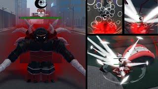 NEW CODES + TOWL KAKUJA + CRIMSON RAGS VS ALL BOSSES In Project Ghoul ROBLOX