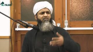 Addiction of The World ᴴᴰ - Shaykh Hasan Ali - Al-Falaah **FUNNY**