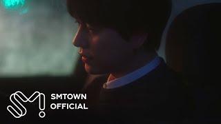 KYUHYUN 규현 내 마음을 누르는 일 Daystar MV Teaser #2