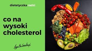 Co na wysoki cholesterol? Co jeść a czego unikać przy hipercholesterolemii i zaburzeniach lipidowych