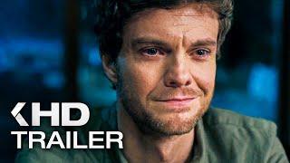 COMPANION Trailer German Deutsch 2025 Jack Quaid