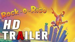 ROCK O RICO TRAILER le 21 Février en VOD