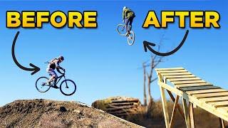 Why Mountain Biking Here Will Make You a Better Rider