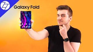 Samsung Galaxy Fold 2020 - Long Term In-Depth Review