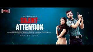Silent Attention  Trailer  Bangla Thriller Natok 2022  Talha Khan  Suchita  BMC Films