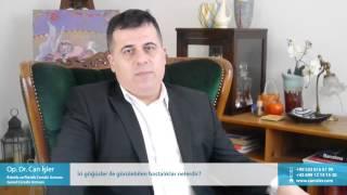 İri göğüsler ile görülebilen hastalıklar nelerdir? - Op. Dr. Can İşler