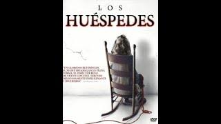 Los Huéspedes - Español Latino parte 21