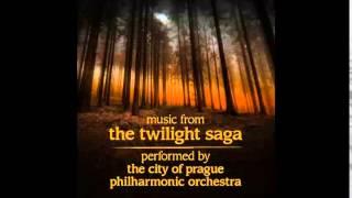 New Moon Theme- The City Of Prague Philharmonic Orchestra