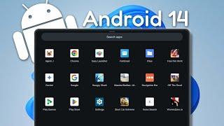 Android 14 Emulator for PC Google Play Games Emulator