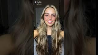 Addison Rae asmr #Shorts