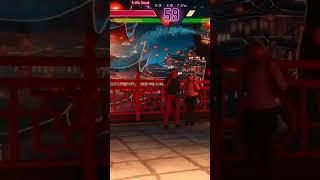 What are you waiting for? Juri 2022 this street fighter 6 beta was so much fun