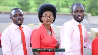AMAKAMBA by INKOTA YIBYRINGIRO CHOIR Bweramvura SDA Church Official Video
