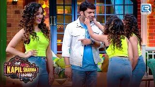 तुम लड़कियों के साथ टाइम वेस्ट थोड़ी करते हों हमसे भी Flirt करो The Kapil Sharma Show Full Episode