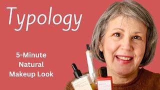 Typology Full Line Reviewed For Sensitive Dry Mature Skin - 2024