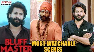 Satyadev Birthday Special Mashup Scenes 2021  HBD Satyadev Kancharana  Aditya Movies