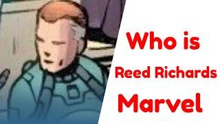 Reed Richards Becomes M.O.D.O.K. Multiverse Council Of Reeds