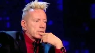 BBC bans Johnny Rotten in 1978 for outing Jimmy Saville