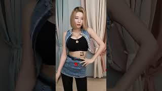 6 to 9   카더가든  BERRY0314 빛베리 Dance Android 18 Cosplay 4K 2021 07 27
