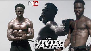 Wrath Of Vajra k-28 vs k-29 Full Final Fight Scene Our version 