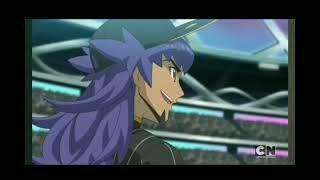 The Original Pokémon English Theme Song Starts Ash VS Leon English Dub