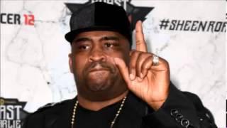 Patrice ONeal on O&A #20 - Radio War Zone