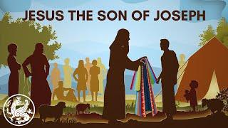 How Joseph Prefigured Christ