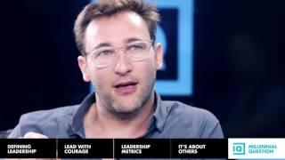 If you have children and are concerned about screen time watch this interview with Simon Sinek