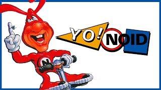 Is Yo Noid NES Worth Playing Today? - SNESdrunk