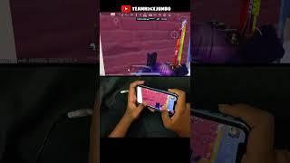 Sad 1V4 FailedIPHONE 11 HANDCAM PUBGBGMI @albertopyt #pubg #pubgshorts #short #2023