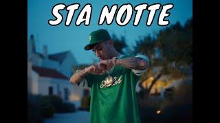 Capo Plaza x Niko Pandetta x Icy Subzero Type Beat Sta notte