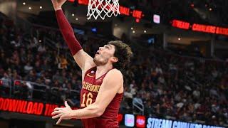 Cedi Osman’ın San Antonio Spurs Maçı Performansı  14.2.2023