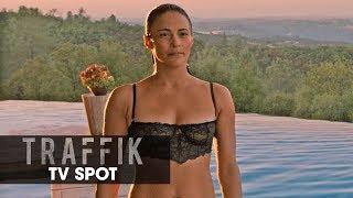 TRAFFIK 2018 Movie Official TV Spot – Getaway