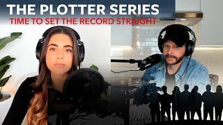 060 The Plotter Series S2 E1 Time To Set The Record Straight