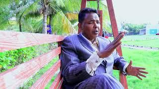 Cabdirahman Waaqle  Loofar HEESTA   New Somali Music Video 2024 Official Video