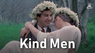 Kind Men  COMEDY  FULL MOVIE  by Karen Shakhnazarov