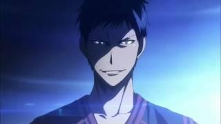 Shell shocked  Kuroko no Basket AMV