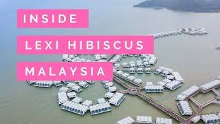 Lexis Hibiscus Port Dickson Review And Full Walk-Through